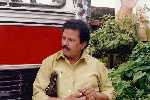 A Scene From Stree By Syam Sunder